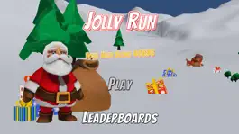 Game screenshot Jolly Run mod apk