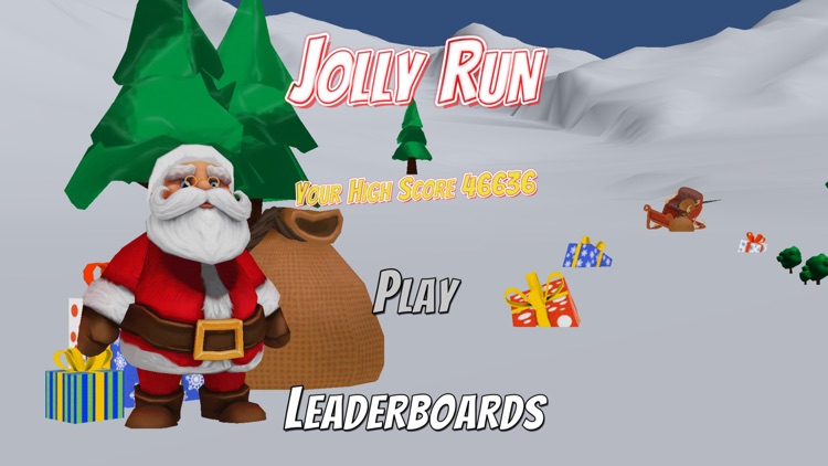 Jolly Run