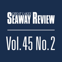 Seaway Review Vol 45 No 2