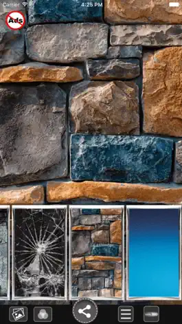 Game screenshot Incredible Wallpapers and backgrounds For Texture hack