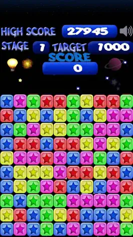 Game screenshot Star Blast Boom apk