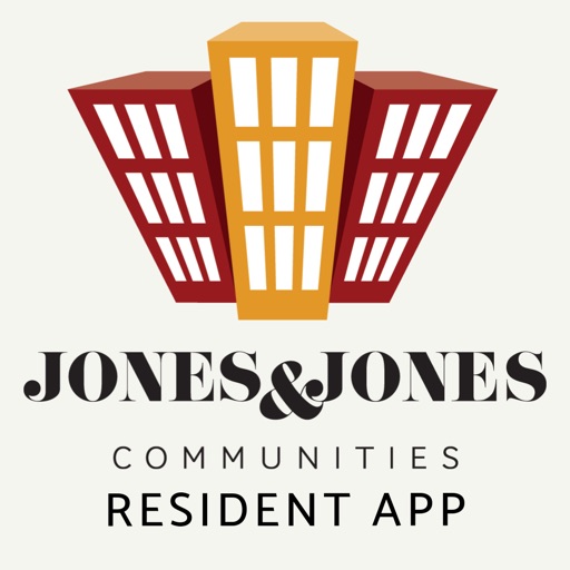 Jones & Jones Communities App