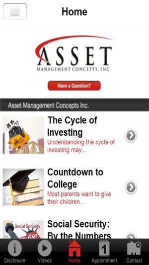Asset Management Concepts, Inc.(圖2)-速報App