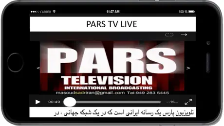 PARSTV