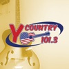 Y101.3 Y-Country icon