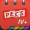 Icon PECS IV+