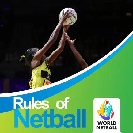 Rules of Netball Cheats