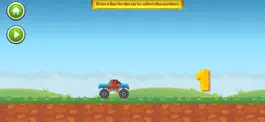 Game screenshot Fun Learn for Kids hack