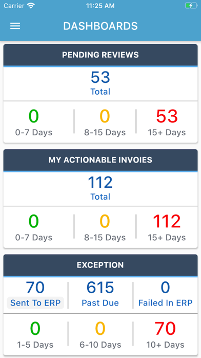 Arista XPRESS Screenshot