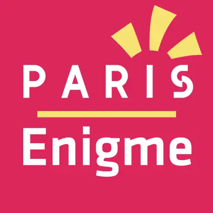 Paris Enigme Cheats