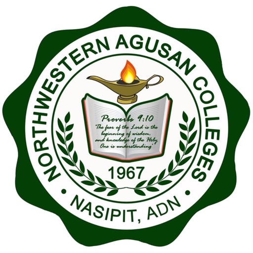 Northwestern Agusan Colleges icon