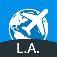 ロサンゼルス オフラインマップと旅行ガイド
