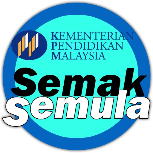 SEMAK SEMULA icon