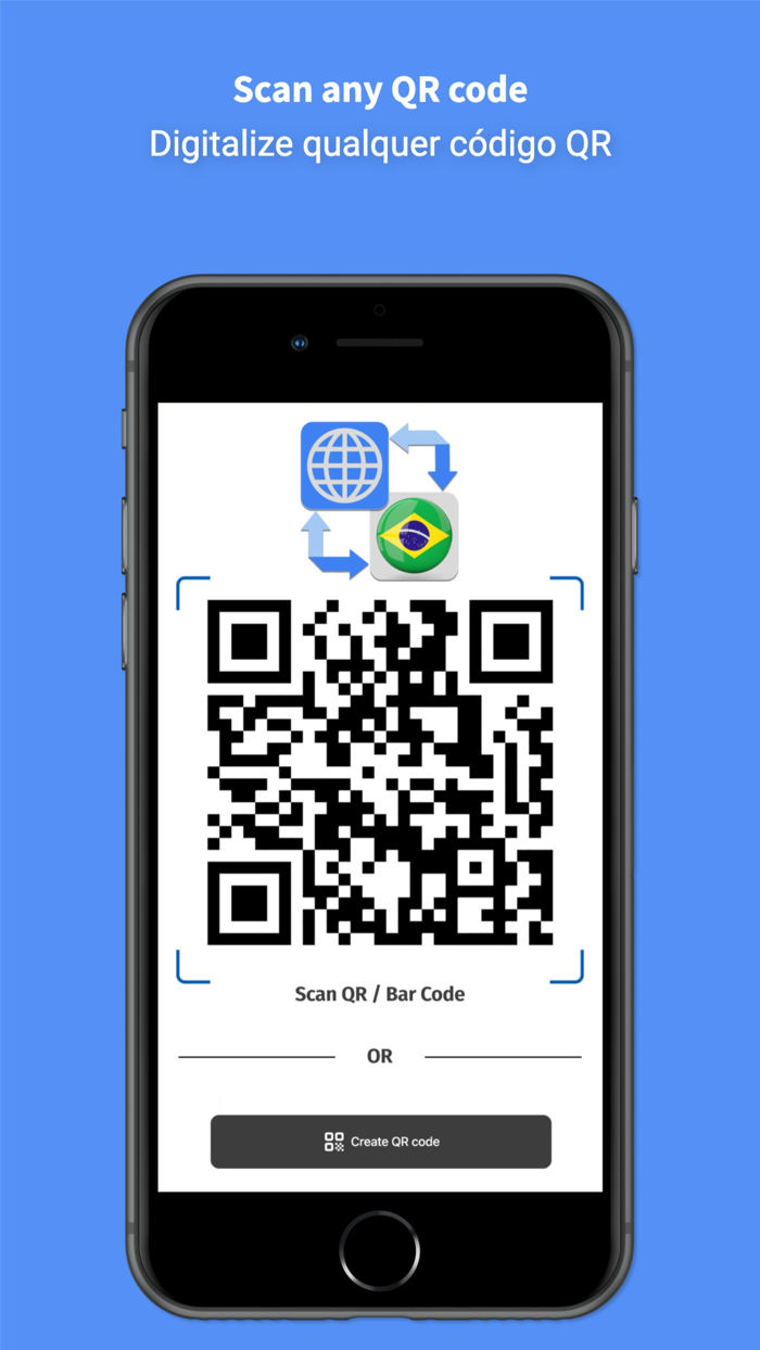 Brazilian Translator - BraGo