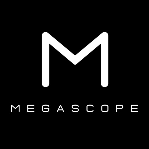 Megascope - AppWisp.com