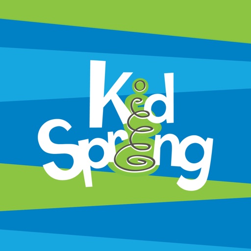 KidSpring Icon