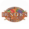 Hunter's Hometown Foods icon
