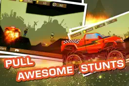 Game screenshot Mad Truck 2 hack