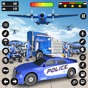 Police Simulator Cop Car Race app download