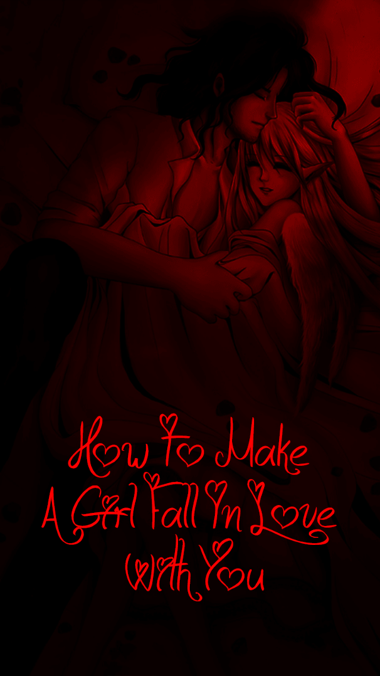How To Make a Girl Fall in Love With You - 5.1 - (iOS)