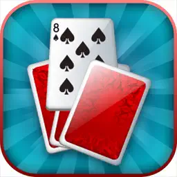 Pişti Plus app icon