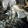 Castlevania: SotN delete, cancel