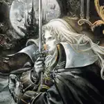 Castlevania: SotN App Cancel