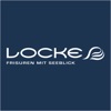 Locke - Frisuren mit Seeblick