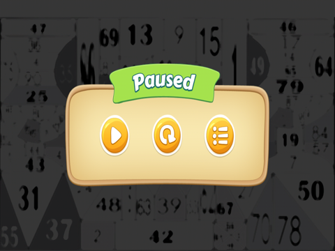 Screenshot #6 pour 90 numéros
