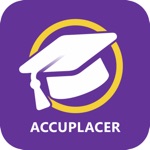 Download Accuplacer Exam Training 2024 app