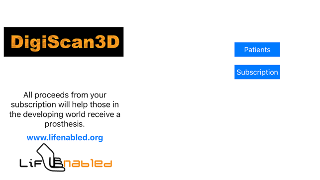 DigiScan
