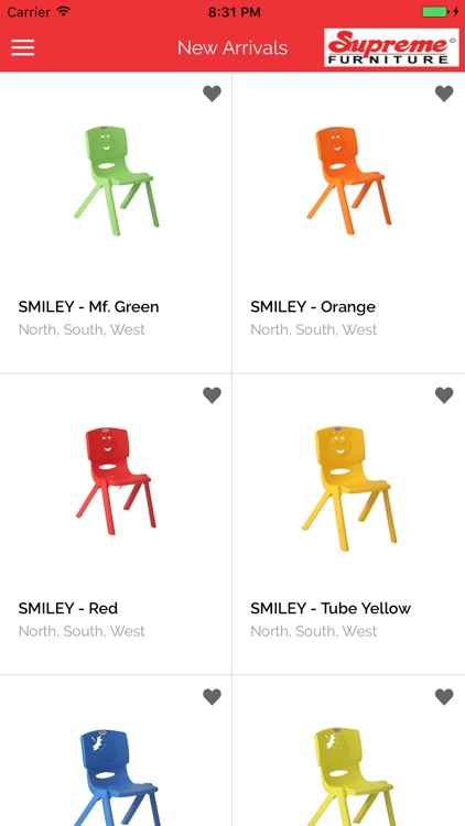 Supreme Furniture screenshot-4