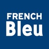 FRENCH Bleu MEMBERS icon