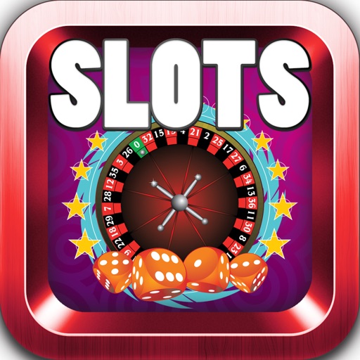 Lucky Wheel of Vegas - FREE Casino Machines Icon