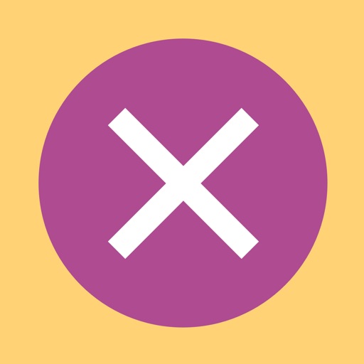 XO - TicTacToe XOX Board Game Offline iOS App