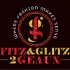 Fitz and Glitz 2 Geaux