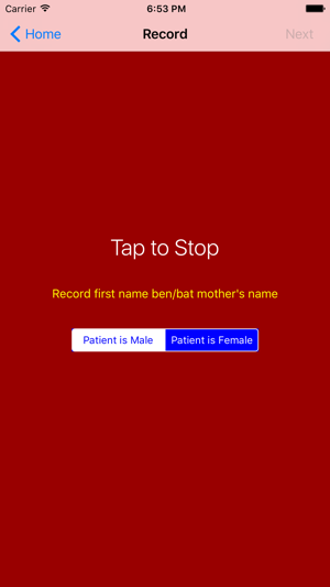 Prayer for the Sick(圖3)-速報App