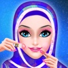 Hijab Salon Makeup & Makeover For Girls