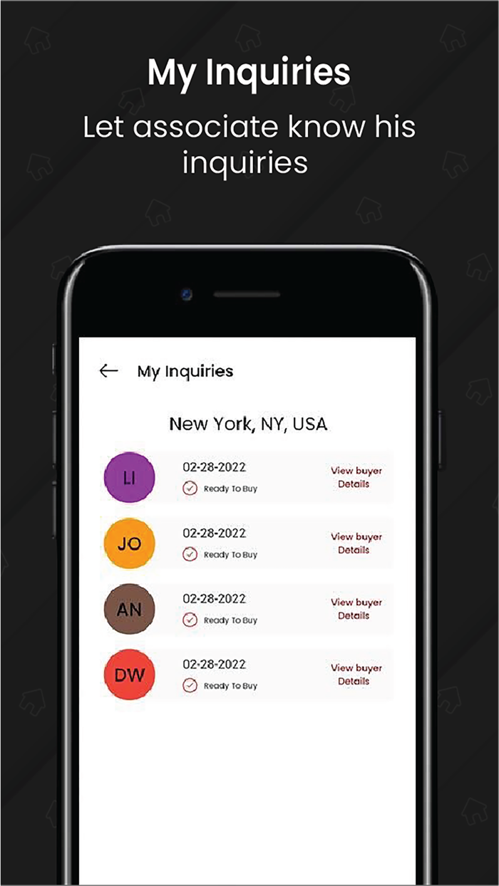 Deal Connect Real Estate