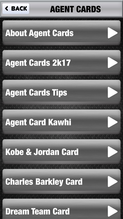 SCAN YOUR FACE GUIDE & VC CHEATS for MY NBA 2k17 screenshot-4