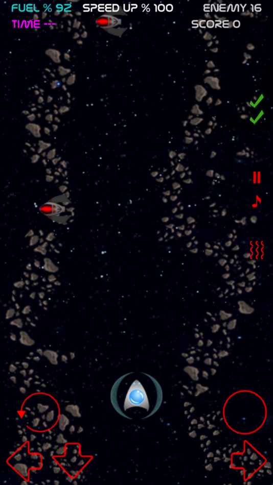 #2. Galactic Journey X (iOS) 由: tayfun soylemez