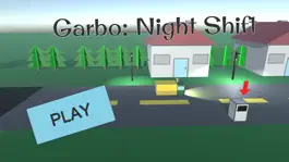 Game screenshot Garbo Night Shift mod apk
