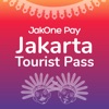 Jakarta Tourist Pass-JakOnePay icon