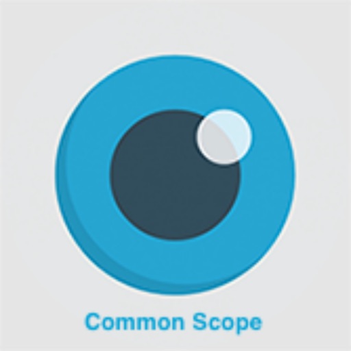 Common Scope