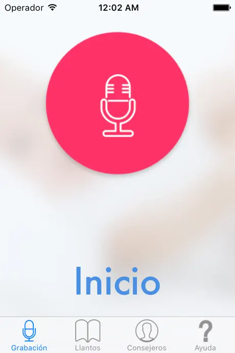 Cry Translator