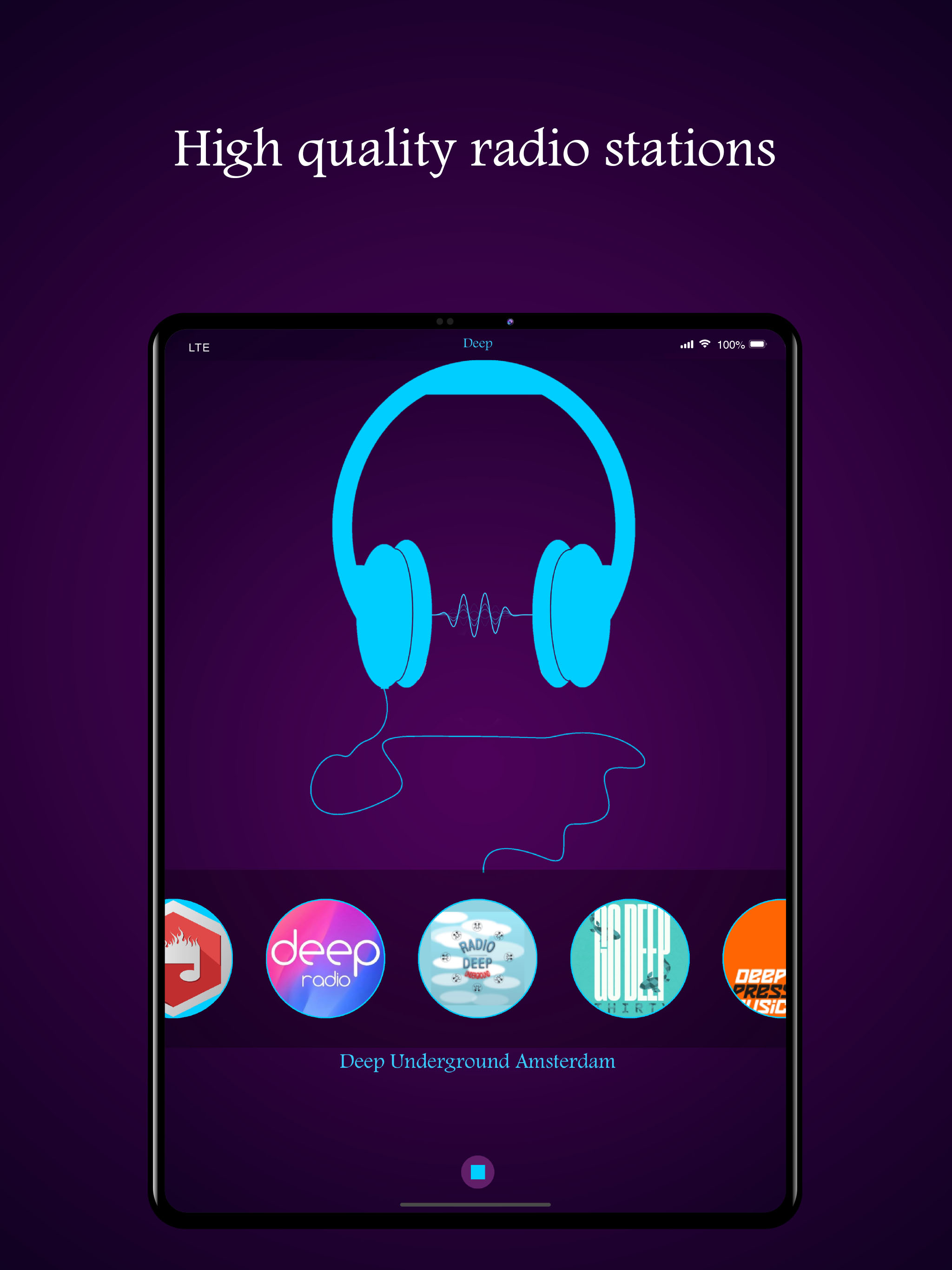 Sound Radio