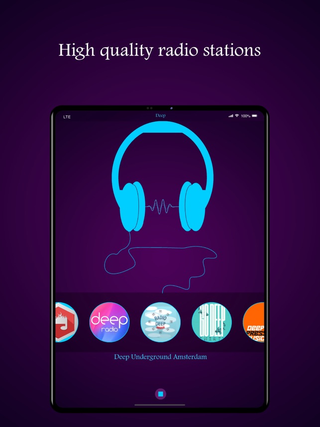 Sound Radio on the App Store
