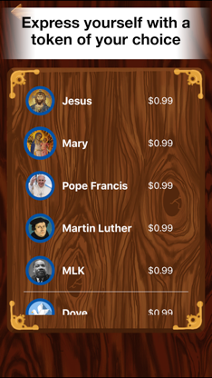 Bible Challenge Quiz screenshot 4