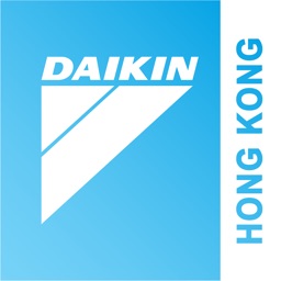 Daikin Hong Kong