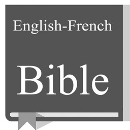 English - French Bible